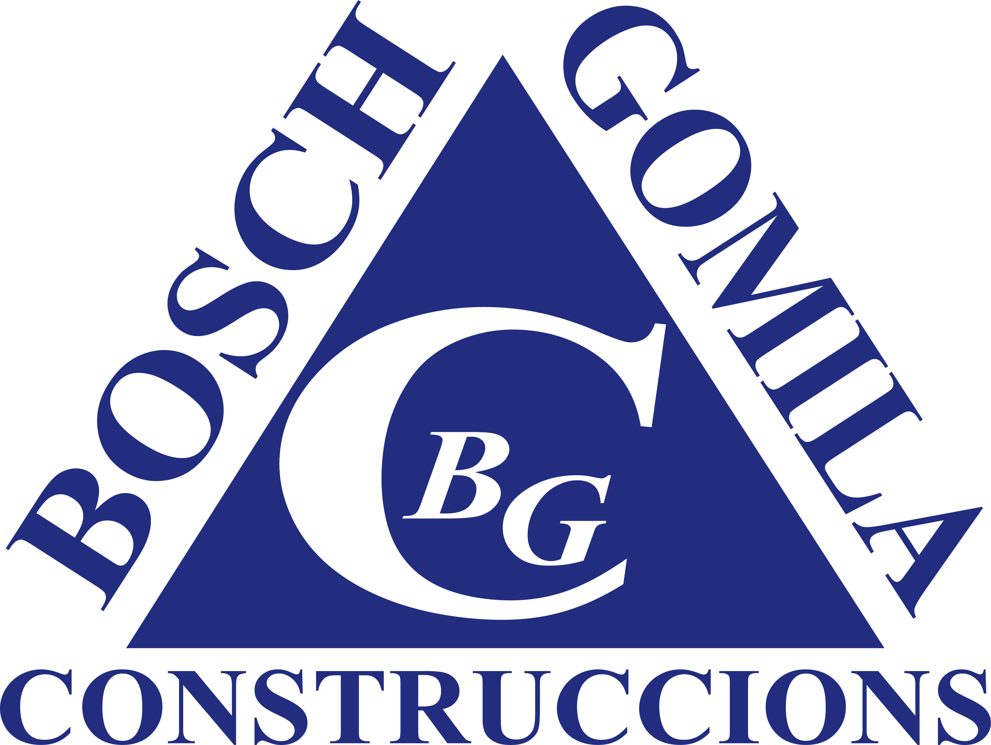 Construccions Bosch Gomila